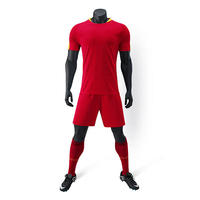 Maßgeschneidertes US 2026 Fußball-WM Trikot Fußball-Fans T-Shirt Individueller Sublimationsdruck Schnelltrocknend Sport-Print T-Shirt