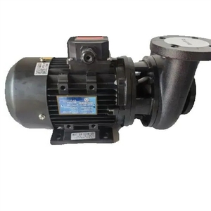 ปั๊มน้ำมันร้อน AODE รุ่น RGP-30-200.C 10-120 ลบ.ม./ชม. WM-05 0.75 กิโลวัตต์ 20 รอบต่อนาที 1. สินค้าทั้งหมดผ่านการทดสอบอย่างเข้มงวดและได้รับการรับรองก่อนใช้งาน - Product Image 1