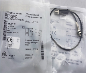 Bes 516-3005-g-e4-c-s4-00, 3 Bes 516-3005-g-e4-c-s4-00, 2 Bes 516-3005-g-e4-c-s4-00, 5 cảm biến chuyển đổi tiệm cận cảm ứng - Product Image 4