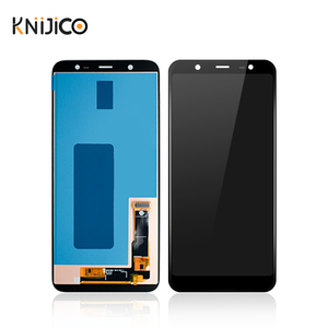 Venta al por mayor de fábrica Oled Lcd pantalla táctil para Samsung J8 pantalla Original para Samsung J8 <span class=keywords><strong>J810</strong></span> pantalla del teléfono - Product Image 4