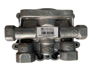 Vanne de protection à quatre boucles KNORR-BREMSE K154958/12239569-00 Byd 4 th ring road - Product Image 1