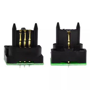 <span class=keywords><strong>Chip</strong></span> cho sắc nét phổ Cartridge <span class=keywords><strong>chip</strong></span> <span class=keywords><strong>AR</strong></span>-202LT <span class=keywords><strong>chip</strong></span> cho sắc nét Refill hộp mực - Product Image 2