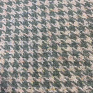 Her Mevsim %50 Yün 530g/<span class=keywords><strong>m</strong></span> İplik Boyalı Dokuma Melton Kaz Ayağı Desenli Kumaş - Kadın Takımları ve Ev Dekorasyonu İçin - Stokta Mevcut - Product Image 5