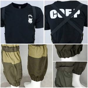 Combinaison de chasse en plein air, combinaison de combat, combinaison de pêche en plein air, uniforme tactique, directement de l'usine - Product Image 6