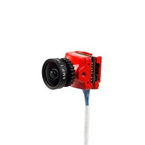 Foxeer Digisight 2 Nano 720p Analog Cam 5.1g Lightweight <b>Camera</b> 1.7mm 14x14mm for RC Drone <b>Accessories</b> - Product Image 6