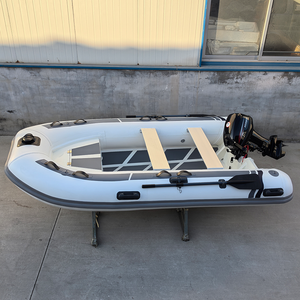 <span class=keywords><strong>Bateau</strong></span> de luxe avec mini-<span class=keywords><strong>bateau</strong></span> à <span class=keywords><strong>moteur</strong></span> de 3.3m avec <span class=keywords><strong>moteur</strong></span> hors-bord à <span class=keywords><strong>vendre</strong></span> - Product Image 4