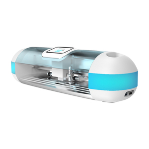 Máy Cắt Decal <span class=keywords><strong>Mini</strong></span> Mecolour A3/<span class=keywords><strong>A4</strong></span> Để Cắt Phim Điện Thoại - Product Image 5