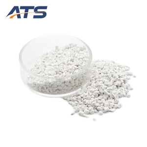 เม็ดสแตนนิกออกไซด์สำหรับเคลือบสุญญากาศด้วยแสง99.99% <span class=keywords><strong>SnO2</strong></span> - Product Image 3