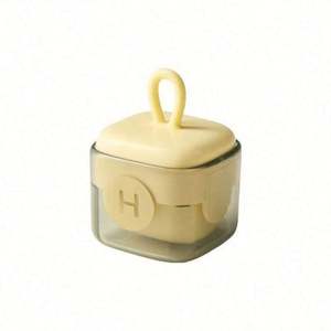 Rouleau anti-poils portable et lavable, format mini, mignon, multi-surfaces, pour sac à main - Product Image 1