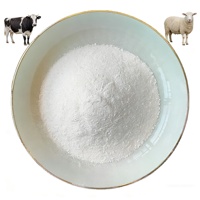 Additifs Alimentaires Prémélangés pour Volailles : Vitamines et Acides Aminés pour Poulets de Chair et Poules Pondeuses – Renforce l'Immunité (Approvisionnement Direct Usine)