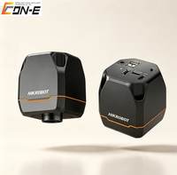 Caméra de microscope MV-CM3120C-1H 12 MP avec fonction de mesure, système d'exploitation intégré, connexion au moniteur, sans ordinateur, autonome