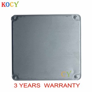 Для блока управления двигателем Toyota 12 В 89661-05890 ECM <span class=keywords><strong>ECU</strong></span> 89661 05890 <span class=keywords><strong>MB</strong></span> 275000-9432 компьютерная плата двигателя - Product Image 2