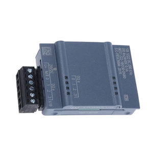 6ES7 223-3AD30-0XB0 โมดูลอินพุตดิจิตอล PLC 6ES7223-3AD30-0XB0 6ES7223-0BD30-0XB0 S7-1200 CPU 1212C โมดูลเอาต์พุตดิจิตอล - Product Image 1