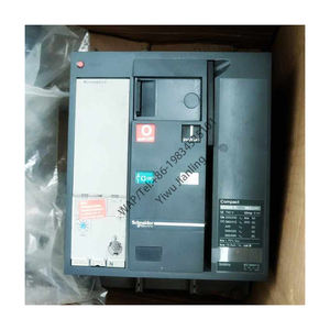 Expédition rapide Nouveau <span class=keywords><strong>disjoncteur</strong></span> compact original 3P 4P NS1250N NS33478 NS1600N NS33482 MCCB pour Schneiders en stock - Product Image 5