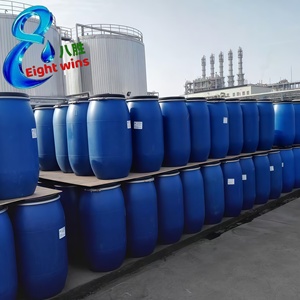 SLES 70% Utilizzato in Cosmetici/Detergenti Liquidi/Saponi/Shampoo/Liquidi per il Lavaggio CAS 68585-34-2 - Product Image 6