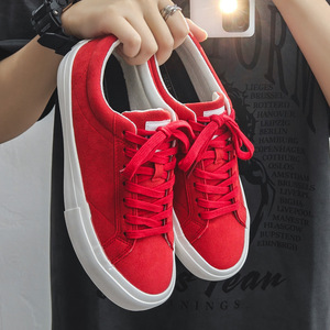 Zapatillas estilo Forrest Gump, modelo 2026, deportivas casuales con diseño multicolor y suela gruesa, zapatillas de deporte. - Product Image 3