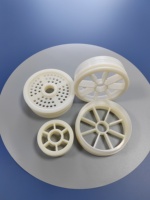 Fabrik-Großhandel Bienenstock-Typ Kunststoff-Endabdeckung für 4040 8040 Industrielle Spiral-Wickel-RO-Membran