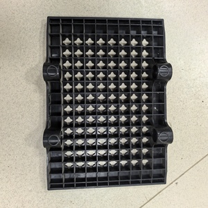 Cage de pisciculture temporaire ronde à succès pour l'aquaculture – Système complet pour l'élevage de gros poissons - Product Image 5