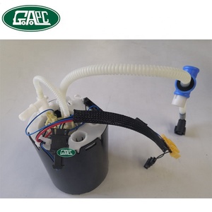 Pompe à carburant V8 3.0L 5.0L GJ0213 C2D25079 C2Z8509 9X239H307AE 9X23-9H307-AE pour <span class=keywords><strong>Jaguar</strong></span> <span class=keywords><strong>XF</strong></span> 2010-2012 Pièces détachées <span class=keywords><strong>Prix</strong></span> usine - Product Image 2