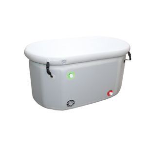 Baignoire <span class=keywords><strong>gonflable</strong></span> d'extérieur avec logo personnalisé <span class=keywords><strong>pour</strong></span> la récupération, la cryothérapie, la baignoire tubulare, la baignoire <span class=keywords><strong>gonflable</strong></span>, le <span class=keywords><strong>spa</strong></span> - Product Image 5