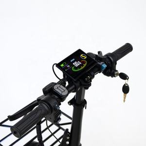 Livraison Gratuite Nouveau Modèle Vélo Électrique 500W Vélo Électrique à Pneus Larges 4.0 Couleur Vert Mat Très Demandé sur le Marché Américain - Product Image 2