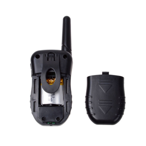 Passiontech perro de sonido controlado vibrador Collar grabadora de voz Collar para la formación - Product Image 6