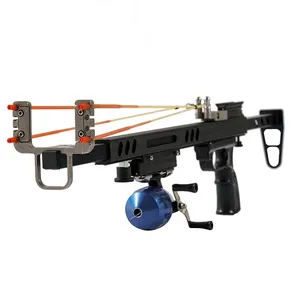 Light Weighted, Portable fish hunting gun Available 