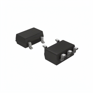 Electronics Component BOM IC In Stock SC 74A, SOT 753 MAX6855UK19D2+T Power Management (PMIC) - Product Image 1