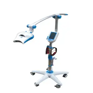 Machine de blanchiment des dents au laser MD885 Zoom pour salon de blanchiment des dents dentaire