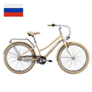 Nuevo diseño <span class=keywords><strong>de</strong></span> fábrica, bicicleta elegante para niños, diseño personalizado, 26 pulgadas, 3 velocidades, niñas, seguridad, ciudad, deporte, <span class=keywords><strong>de</strong></span> montar bicicleta barata para niños - Product Image 1