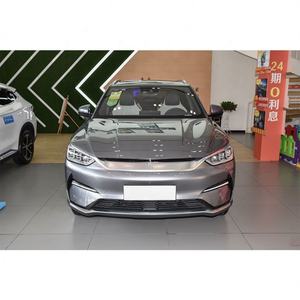 2025 2024 voiture populaire Byd Song Suv électrique à vendre petit Suv 4 personnes voitures à piles voitures pour adultes - Product Image 2