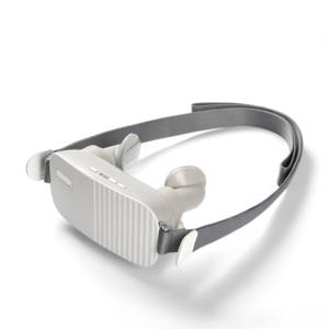 Massaggiatore intelligente per il collo massaggiatore per il calore della spalla del collo massaggiatore per il collo con presa shiatsu portatile ricaricabile <span class=keywords><strong>e</strong></span> - Product Image 4