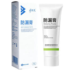 Pâte Miracle-Ling pour stomie 60g Anti-fuite Pour les soins de la stomie Dispositif médical - Product Image 5