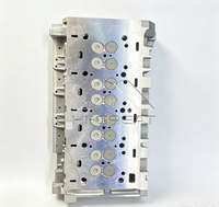 Hochpräzise 2,5L G9U 650 Motorzylinderkopf-Baugruppe 16V Dieselmotorteile 7701477342 7711368794 für Renault Master II
