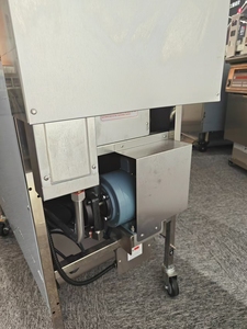 เครื่องทอดไก่แก๊สและไฟฟ้าแบบจุ่ม PFE-600/PFG-600 สำหรับร้านค้า - Product Image 6