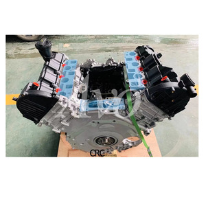 Per <span class=keywords><strong>Audi</strong></span> Q7 VW Touareg 3.0T Diesel V6 gruppo motore CRCA blocco cilindri corto blocco lungo - Product Image 2