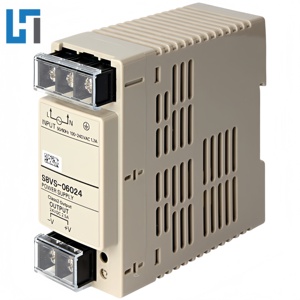 New Original S8VS-06024 S8VS-09024 S8VS-12024 Power module Plc <b>Programming</b> Controller Industrial Automation Controller Stock - Product Image 2