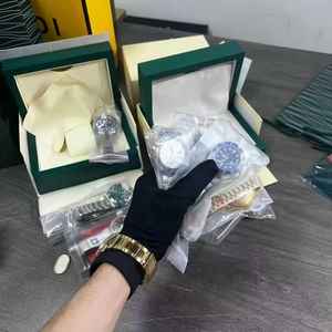 OEM yüksek kaliteli VS fabrika 3135 hareketi otomatik mekanik İzle paslanmaz çelik lüks su geçirmez izle - Product Image 2