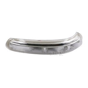 ไฟเลี้ยวกระจกมองข้างเชฟโรเลต แคปติวา แบบ LED ปี 2007-2017 อะไหล่ทดแทน - Product Image 3