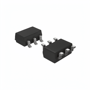 LMV981IDBVR SOT 23 6 Chip Componentes Electrónicos Distribuidor Autorizado - Product Image 1