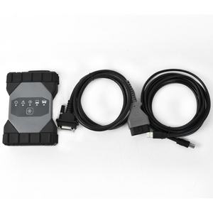 Multiplexor OEM Super MB Star C6 DoIP SSD XENTRY DAS Zenzefi DTS Vediamo EPC WIS Engine Analyzer con 2 años de garantía - Product Image 4