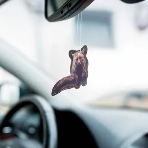 Deodorante per Auto Forma Personalizzata Gadget su Misura - Product Image 2