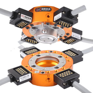 Robot Guía LTC-0020E: Dispositivo de Fijación de Cabezal de Cambio Rápido para Aplicaciones en Zhengzhou - Product Image 2