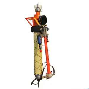 Pneumatic Anchor Drill For Coal Mine Tunnel Anchor Drilling Machine For Sale Anchor Drilling Rig Machine
