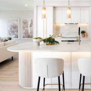 บ้านวิลล่าโครง<span class=keywords><strong>สร้าง</strong></span>เหล็กแบบโมดูลาร์พร้อมแปลนพื้นที่ใช้สอยที่ปรับเปลี่ยนได้ - Product Image 4