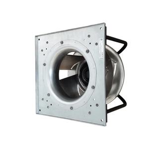 Ventilador centrífugo de refrigeración ebmpapst K3G400-AY87-02 M3G112-IA 400V AC 2180RPM 1850W 2.9A para refrigeradores HVAC, unidad de filtro de ventilador EFU FFU - Product Image 1