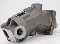 Axialkolben-Festpumpe Rotationsölpumpe A2F A2FO A2FM A2F012 Serie A2F012/61L-VBB06 Traktor Hydraulische Hochdruck-Kolbenpumpe