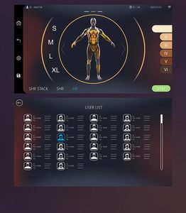 Oem <span class=keywords><strong>Diode</strong></span> Máy tẩy lông bằng laser 755 1064nm <span class=keywords><strong>Diode</strong></span> Máy tẩy lông bằng laser giá 808nm <span class=keywords><strong>Diode</strong></span> Máy tẩy lông bằng laser - Product Image 4