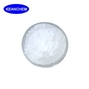 Productos químicos diarios suministrados de fábrica, polvo de ácido esteárico, polvo blanco de grado cosmético CAS 57-11-4 con precio bajo