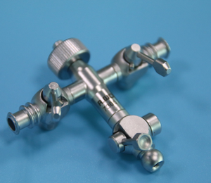 Vanne de connecteur d'endoscope 7305.78, tête de caméra de réparation, endoscopes flexibles et rigides, processeur vidéo, source de lumière, insufflateur - Product Image 2